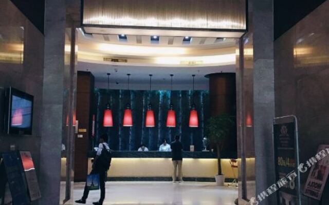 Yongsheng Kujia Hotel