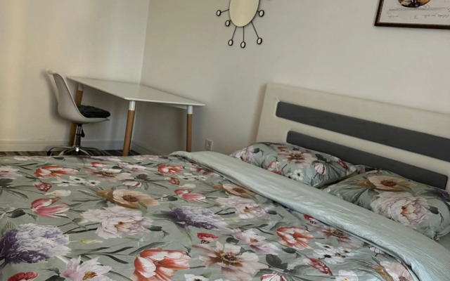 Podgorica Great location