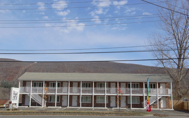 Mount Royal Inn