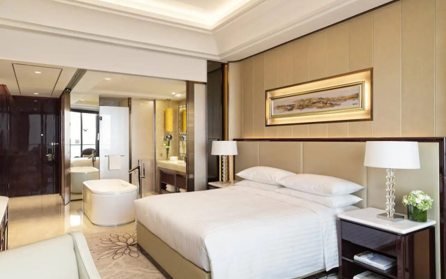 Yiwu Marriott Hotel