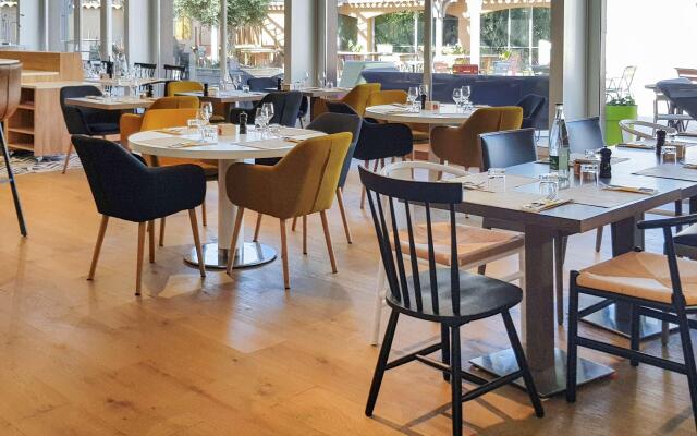 Novotel Narbonne Sud