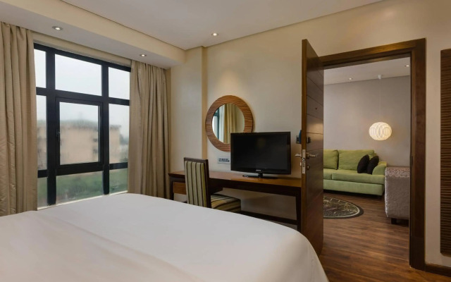 Protea Hotel Benin City Select Emotan