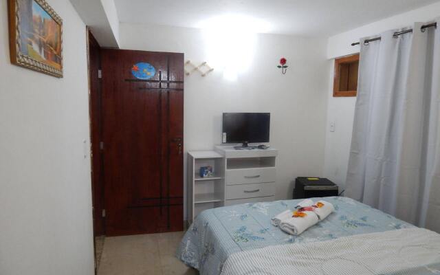 Praia Brava Guesthouse Buzios