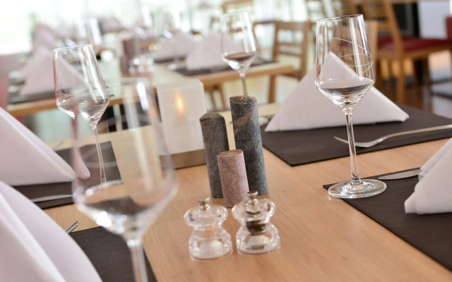 ARIBO Hotel Erbendorf
