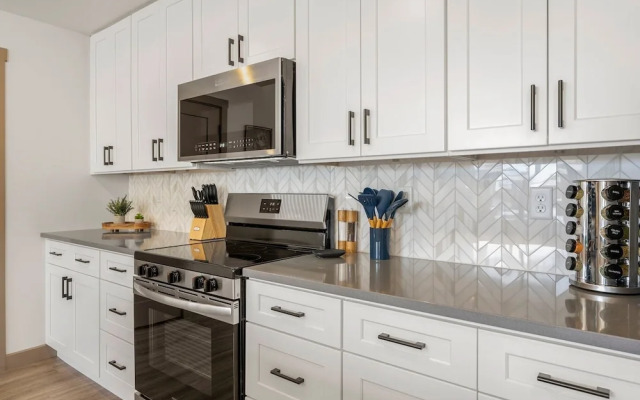 Poolside At Terra 2 Bedroom Condo