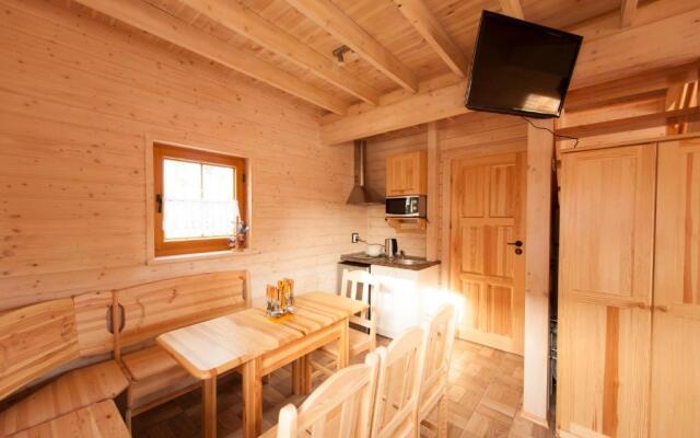 Agroturystyka nad Morzem