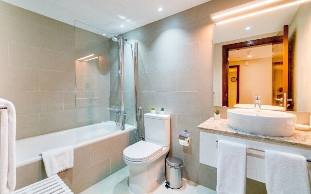 Cloverwood 1 Bedroom Apartment - Ease By Emaar