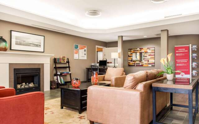 Quality Inn & Suites Quispamsis