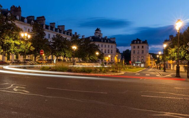 Hotel de Gramont