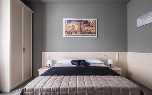 B&B Ambra