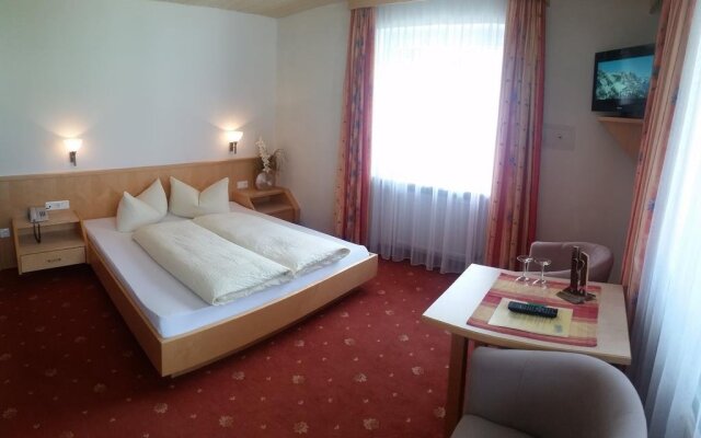 Hotel Garni Bergland