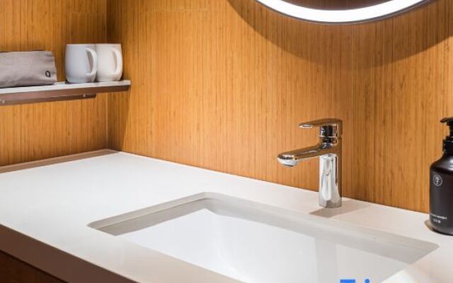 JI Hotel (Qionghai Wanquanhe Renmin Road)