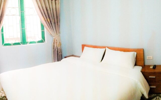 Ngoc Chau Hotel