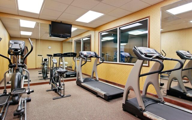 Holiday Inn Express Hotel & Suites Malvern by IHG