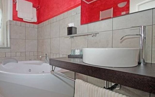 Hotel Villa Morneto