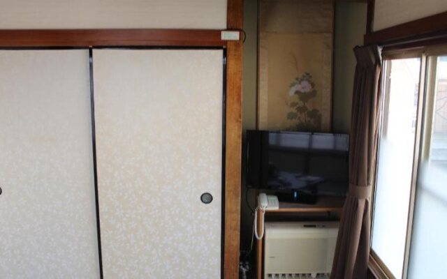 Kinokuniya Ryokan
