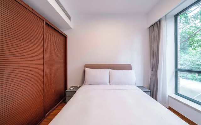Tyms Cozy 2BR APT Renheng Riverside