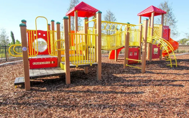 Solterra Resort Homes