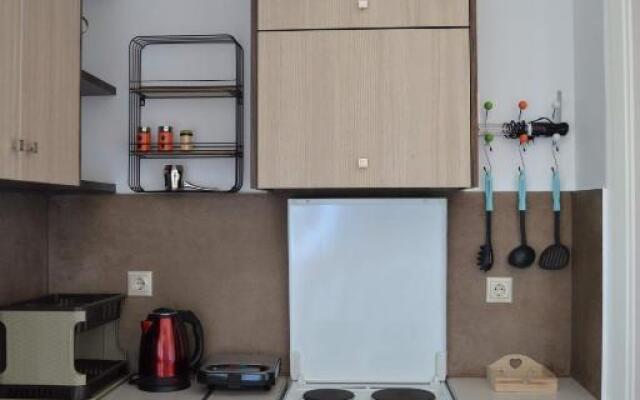 Sandra Apartment