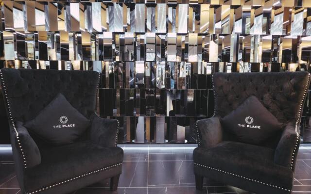 The Place Boutique & Design Hotel Flachau