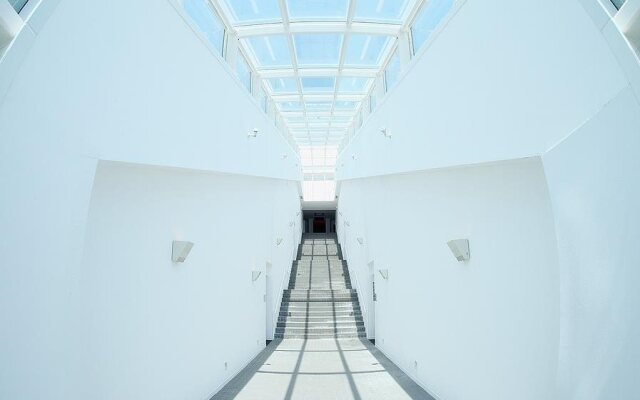 Ashizuri Thermae Hotel