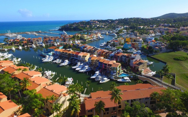 Park Royal Homestay Club Cala Puerto Rico