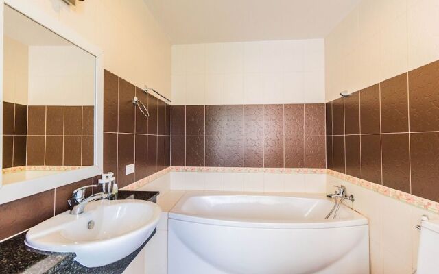 Room at Gallery Pattaya