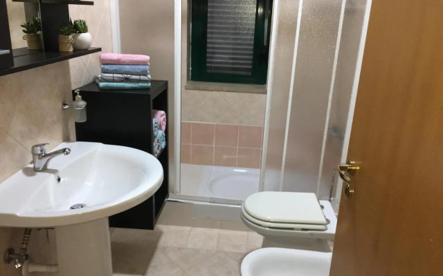 A Casa di nonna Emilia