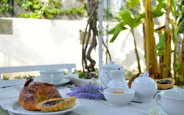 B&B Villa Maria Agrigento