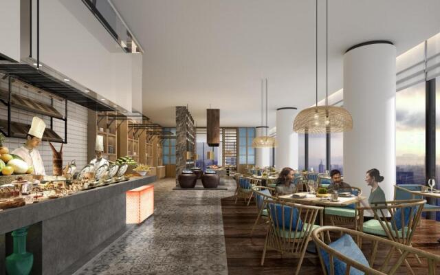 DoubleTree by Hilton Foshan Nanhai