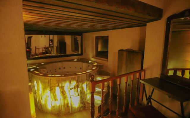 Heritage Cave Inn Hotel