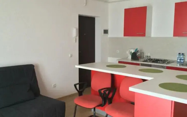 Interland Accommodation Airport