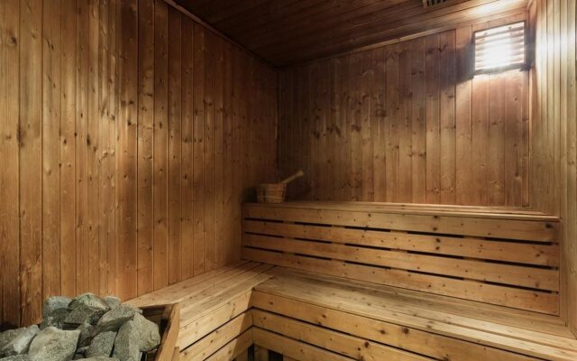 Novotel Jeddah Tahlia Street 