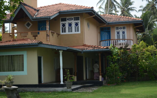 Kings Palm Villa