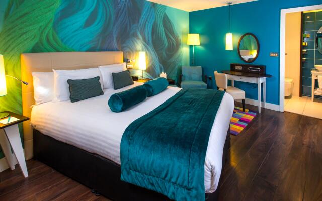 Hotel Indigo Liverpool City Centre by IHG