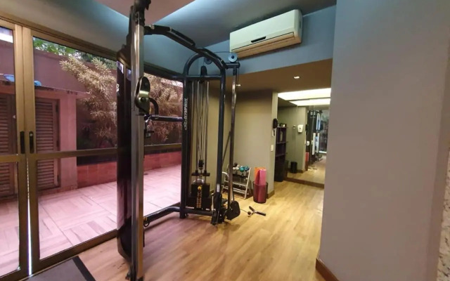 Copacabana e Ipanema, a 200 metros do MAR