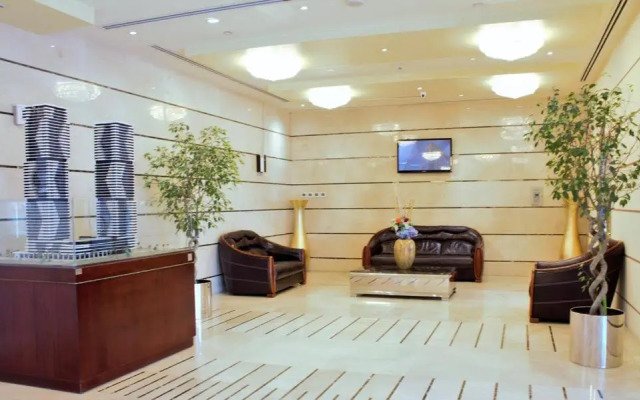 skynest holiday homes 1bedroom apartment 4003