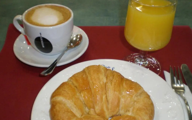 Hospedium Hotel Don Fidel