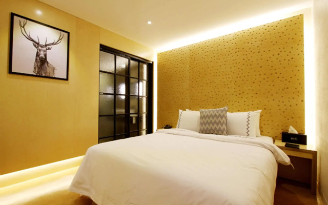 Jeonju Mari Hotel