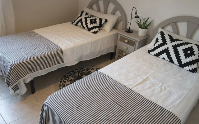 Abahana Villas La Maravilla