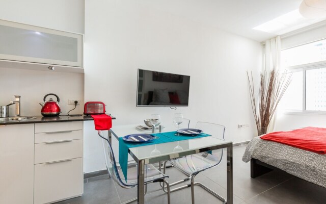 Yam Executive Suite