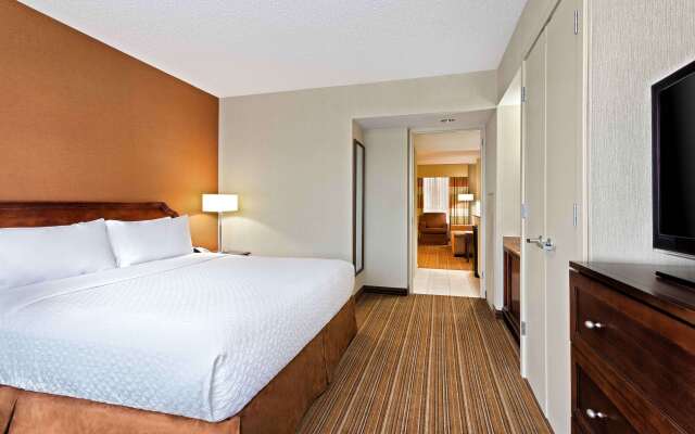 Embassy Suites by Hilton Parsippany