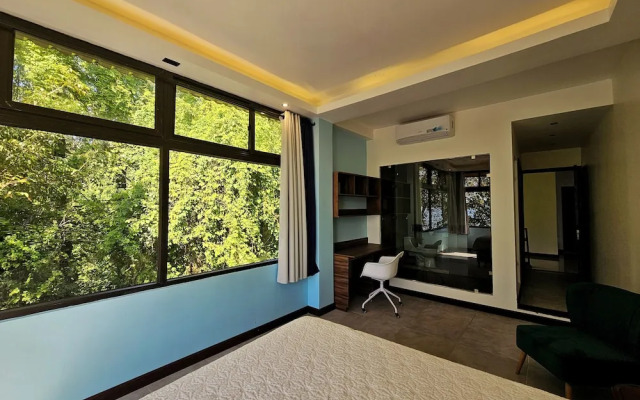 Las Luciernagas Hotel Boutique