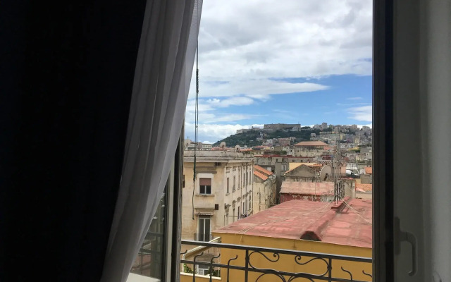 Bed & Breakfast Tarumbò - Napoli