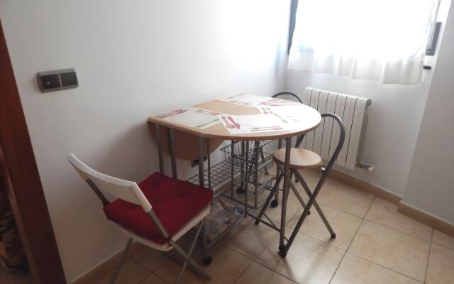 Palamós Planta Baixa