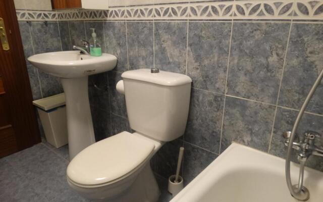 Málaga Apartamentos - Refino, 36