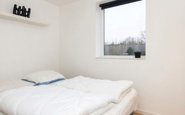 4 Star Holiday Home in Odder