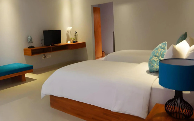 Bali Bliss Residence