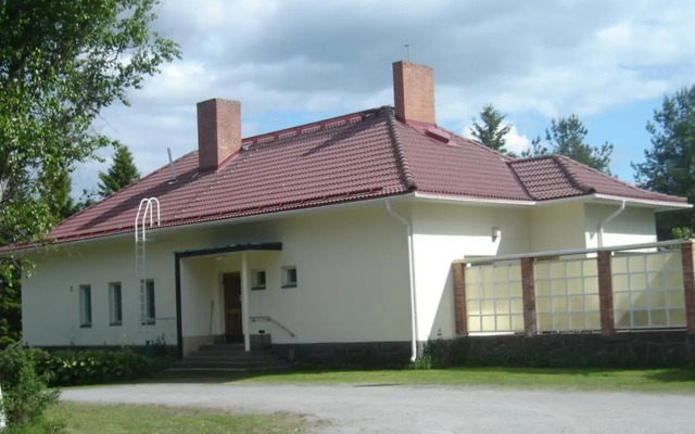 Huoneistohotelli Jokikeskus