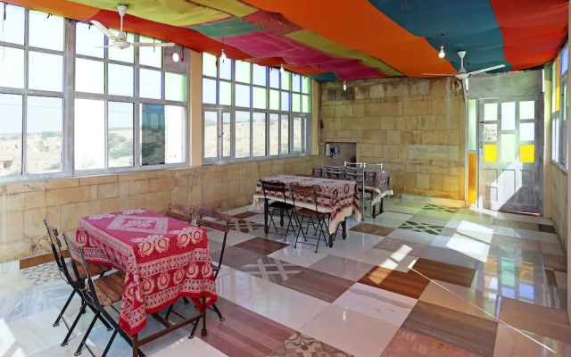 Heera Court Boutique Hotel